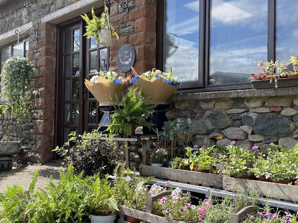 Our Flower Shop in Penrith